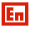 en