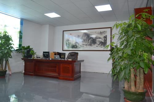 公司展示