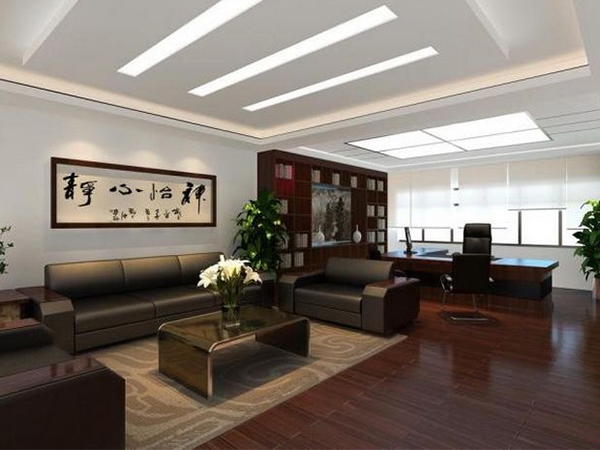 公司展示