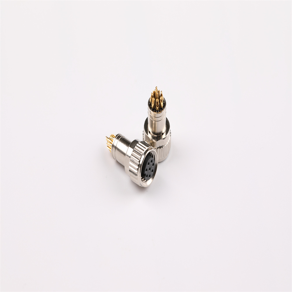 M8A-8P母線端